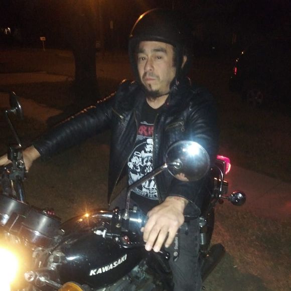 Meet your Posher, Ralph - Picture 1 of 1